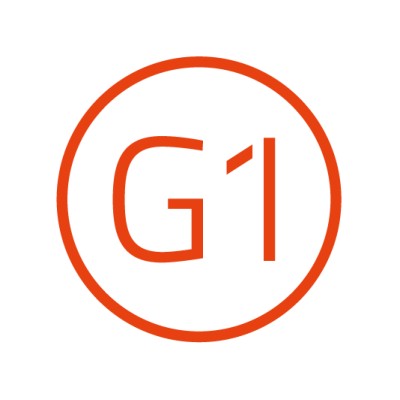 G1 PARTNERS Glass Art Manufacture's Logo