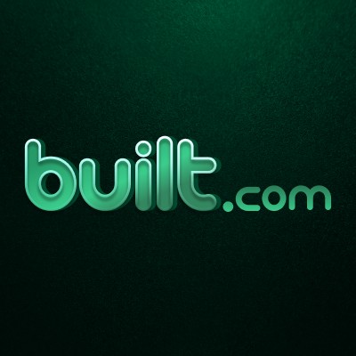 Built.com LLC | Career Networking for Construction Jobs- Architecture Jobs- Engineering Jobs's Logo