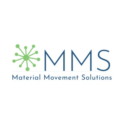 Material Movement Solutions LLC's Logo