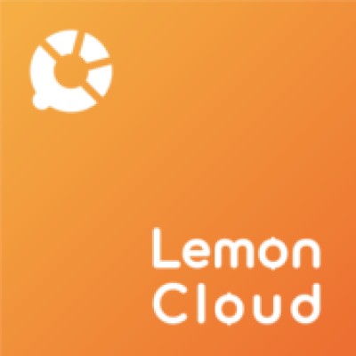 LemonCloud's Logo