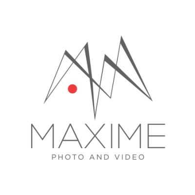 Maxime Photo and Video's Logo