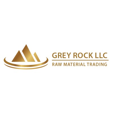 Grey Rock Raw Material Trading LLC's Logo