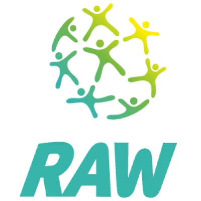 RAW Material's Logo