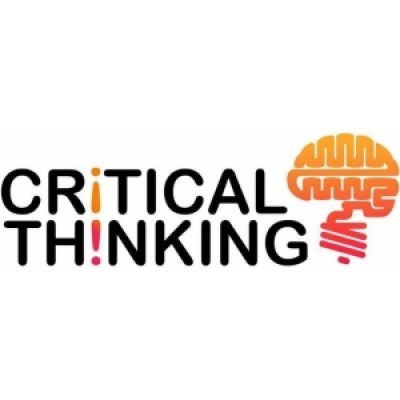 Critical Thinking SRL's Logo