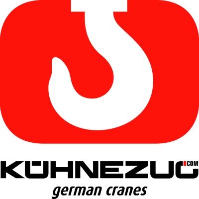 KUHNEZUG Material Lifting Equipment LLC's Logo