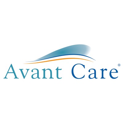 Avant Care Material Médico Hospitalar's Logo