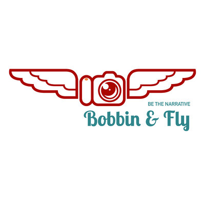 Bobbin and Fly's Logo