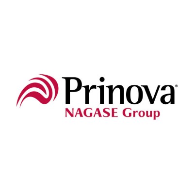 Prinova Global's Logo