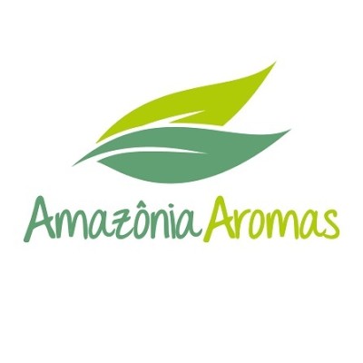 Amazonia Aromas's Logo