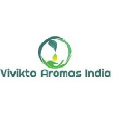 Vivikta Aromas India's Logo