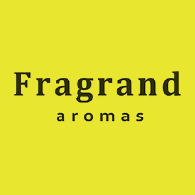 Fragrand Aromas Ltd's Logo