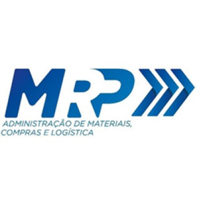 MRP - Material Controls Ltda.'s Logo