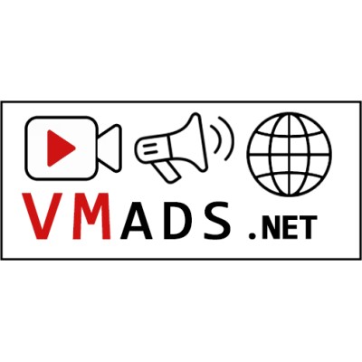 VMads's Logo