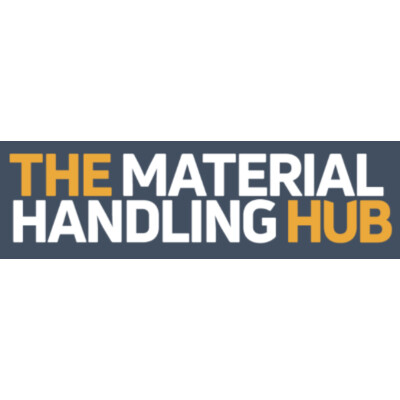 The Material Handling Hub's Logo