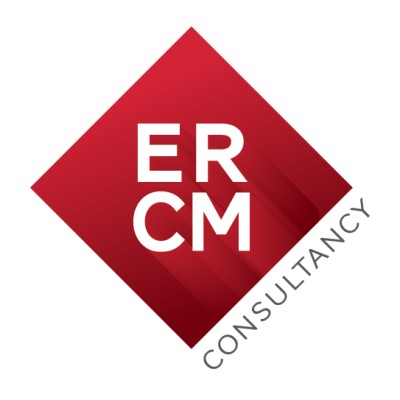 ERCM Consultancy's Logo