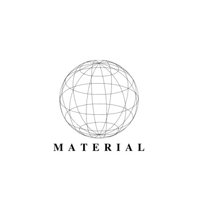 MATERIAL's Logo