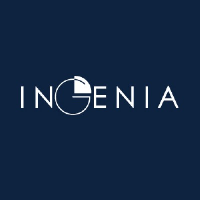 Ingenia Consultants's Logo