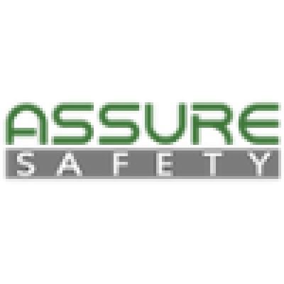 Assure Safety Pte Ltd's Logo