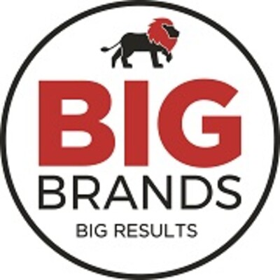 Big Brands's Logo