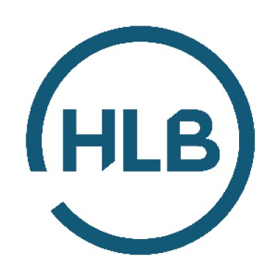 HLB ATREDE's Logo