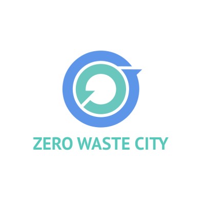 Zero Waste City's Logo