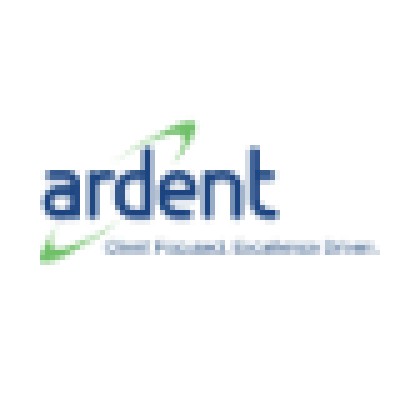 Ardent's Logo