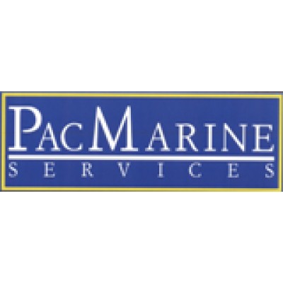 PacMarine Services Pte Ltd's Logo