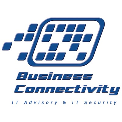 Business Connectivity Pte Ltd's Logo