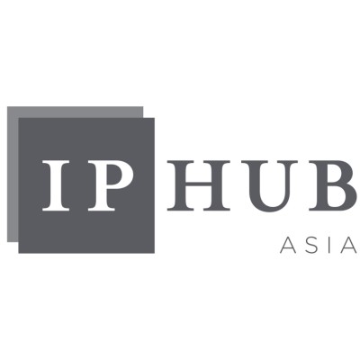 IPHub Asia's Logo