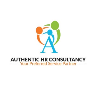 Authentic HR Consultancy LLP's Logo