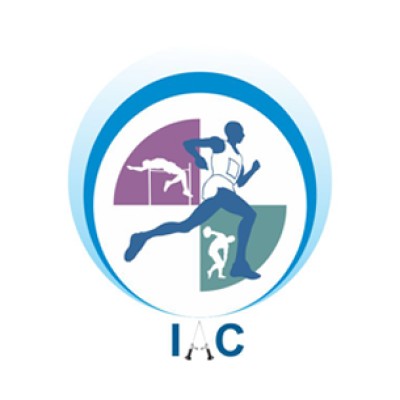 Indore Arthroscopy Center's Logo