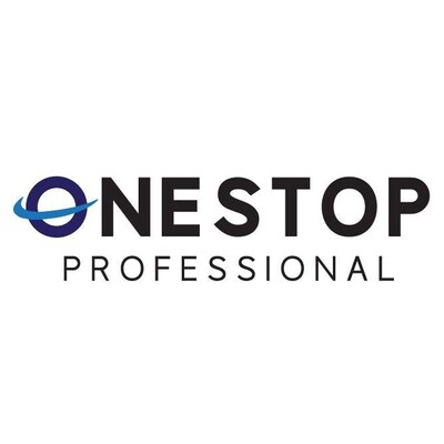 OneStop Professional Services Pte Ltd's Logo