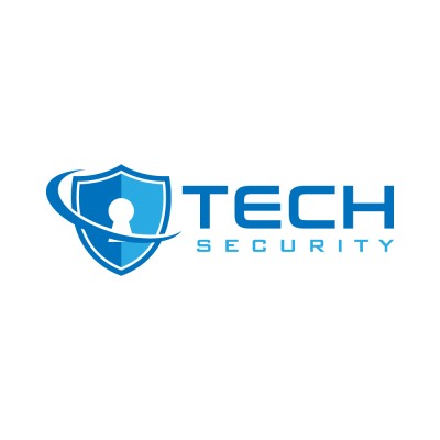 Tech Security's Logo