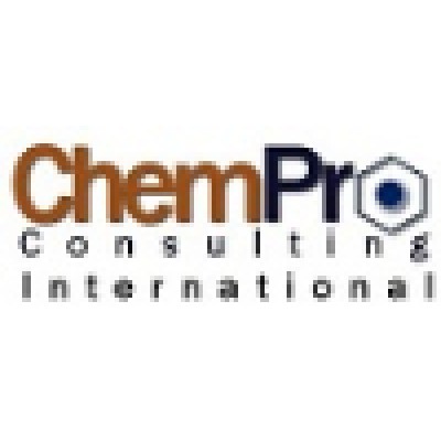 ChemPro Consulting International's Logo