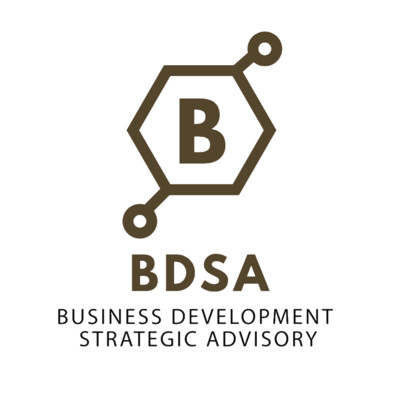 BDSA Pte Ltd's Logo