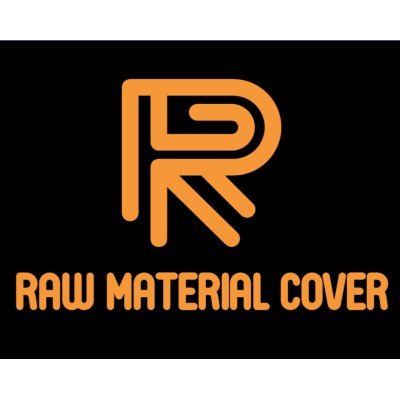 Raw Material Cover's Logo