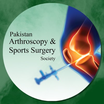 Pakistan Arthroscopy & Sports Surgery Society's Logo