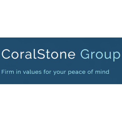 Coralstone Group's Logo