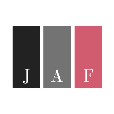 JAF Creative Solutions (JAFCS)'s Logo