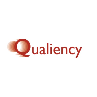 Qualiency's Logo