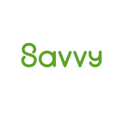 SAVVY PLATFORM PTE. LTD.'s Logo