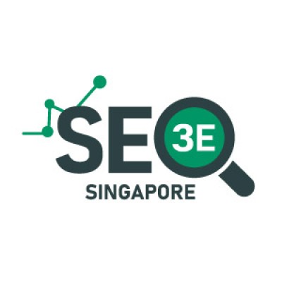 3E SEO Services Pte Ltd's Logo