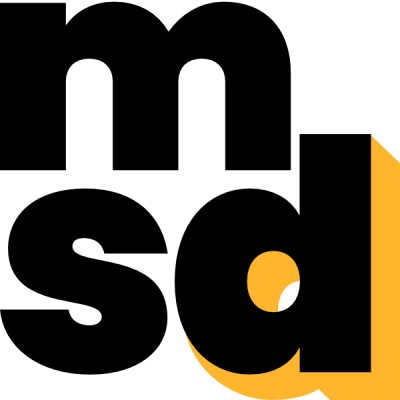 Mustard Seed Digital's Logo