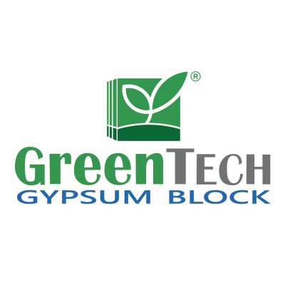 GreenTech Building Material Limited's Logo