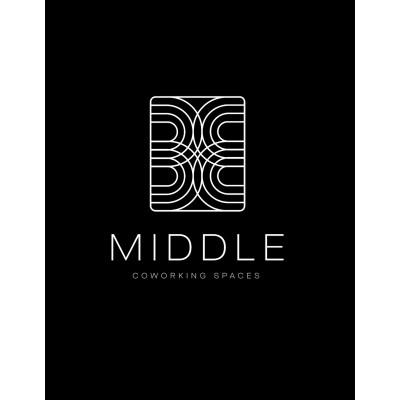 Middle Pte. Ltd.'s Logo