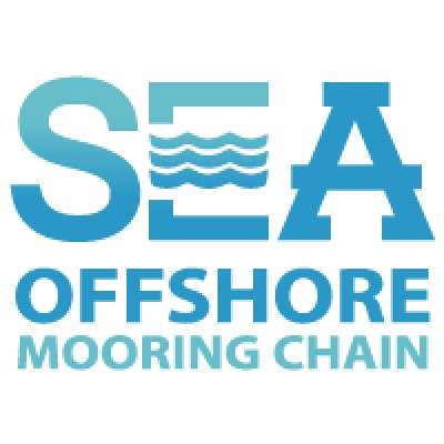 S.E.A Offshore Mooring Chain's Logo