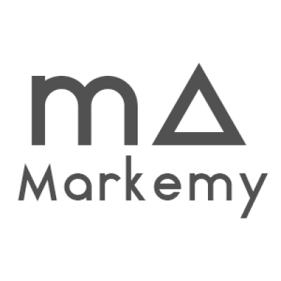 Markemy's Logo