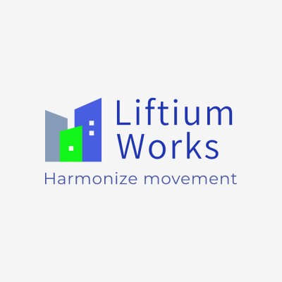 Liftium Works - Lift Consultants's Logo