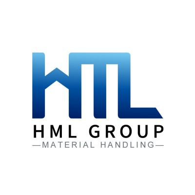 HML Group - Material Handling Manufacturer's Logo