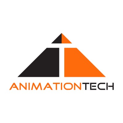 AnimationTech's Logo